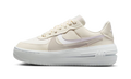 Air Force 1 Low Platform Wmns"Ivory" DJ9946 107