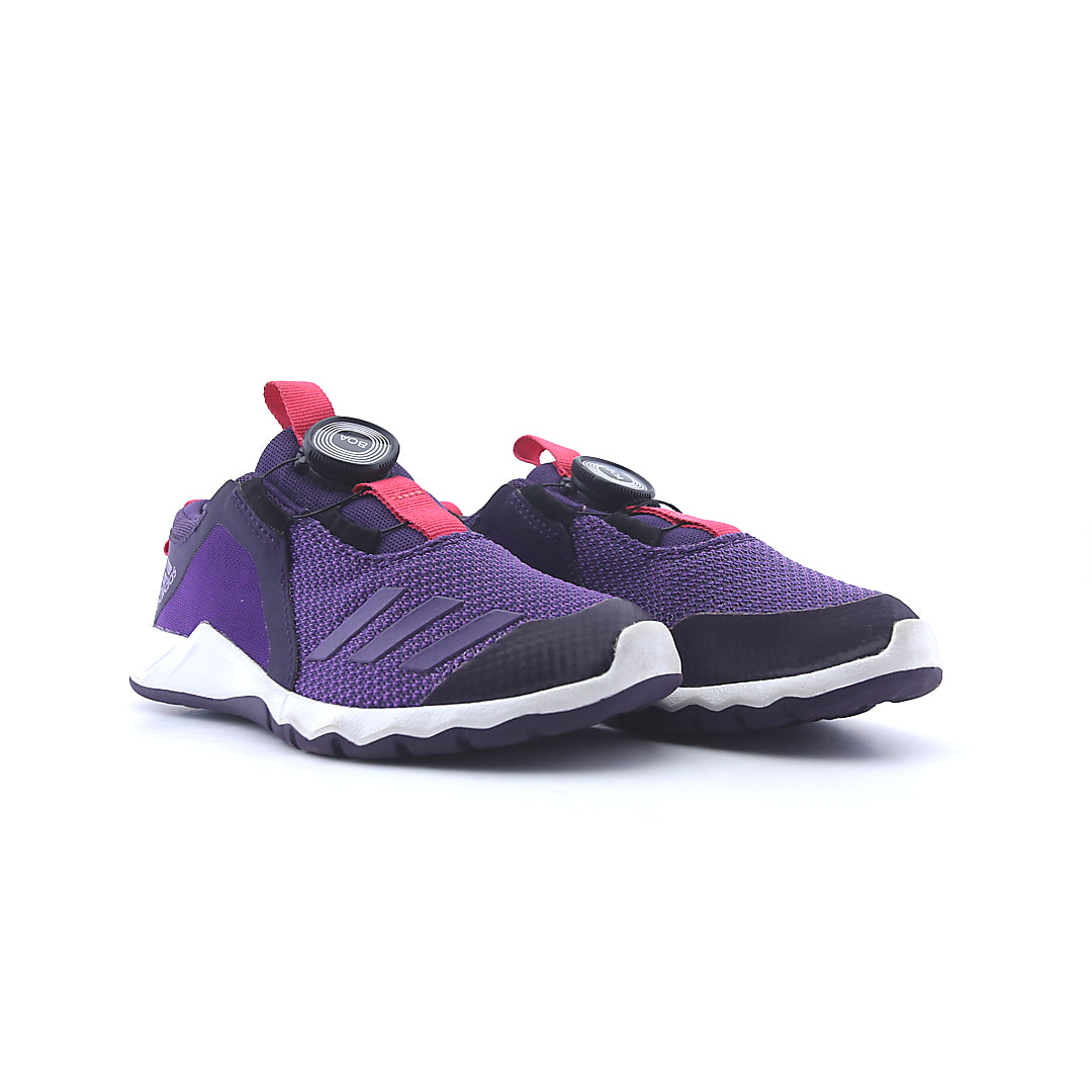 ADIDAS  RAPIDAFLEX BOA