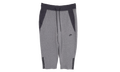 Sportswear Tech Fleece Crop Pants WMNS"Carbon Heather Black" 831711 091