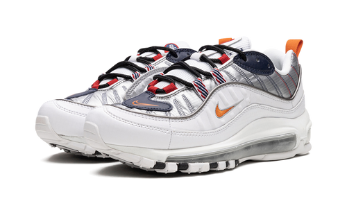 AIR MAX 98 PREMIUM MNS WMNS CQ3990 100