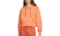 Air Womens Full-zip Hoodie WMNS"ORANGE" DQ6579 871