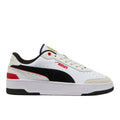 Scuderia Ferrari CA Match Lace Up Sneakers