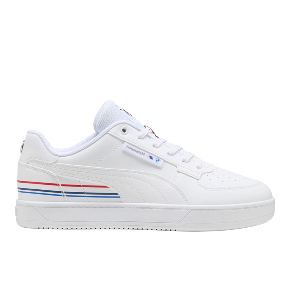 BMW M Motorsport x Caven 2.0 Lace Up Sneakers