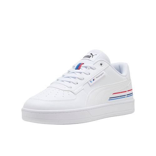 BMW M Motorsport x Caven 2.0 Lace Up Sneakers