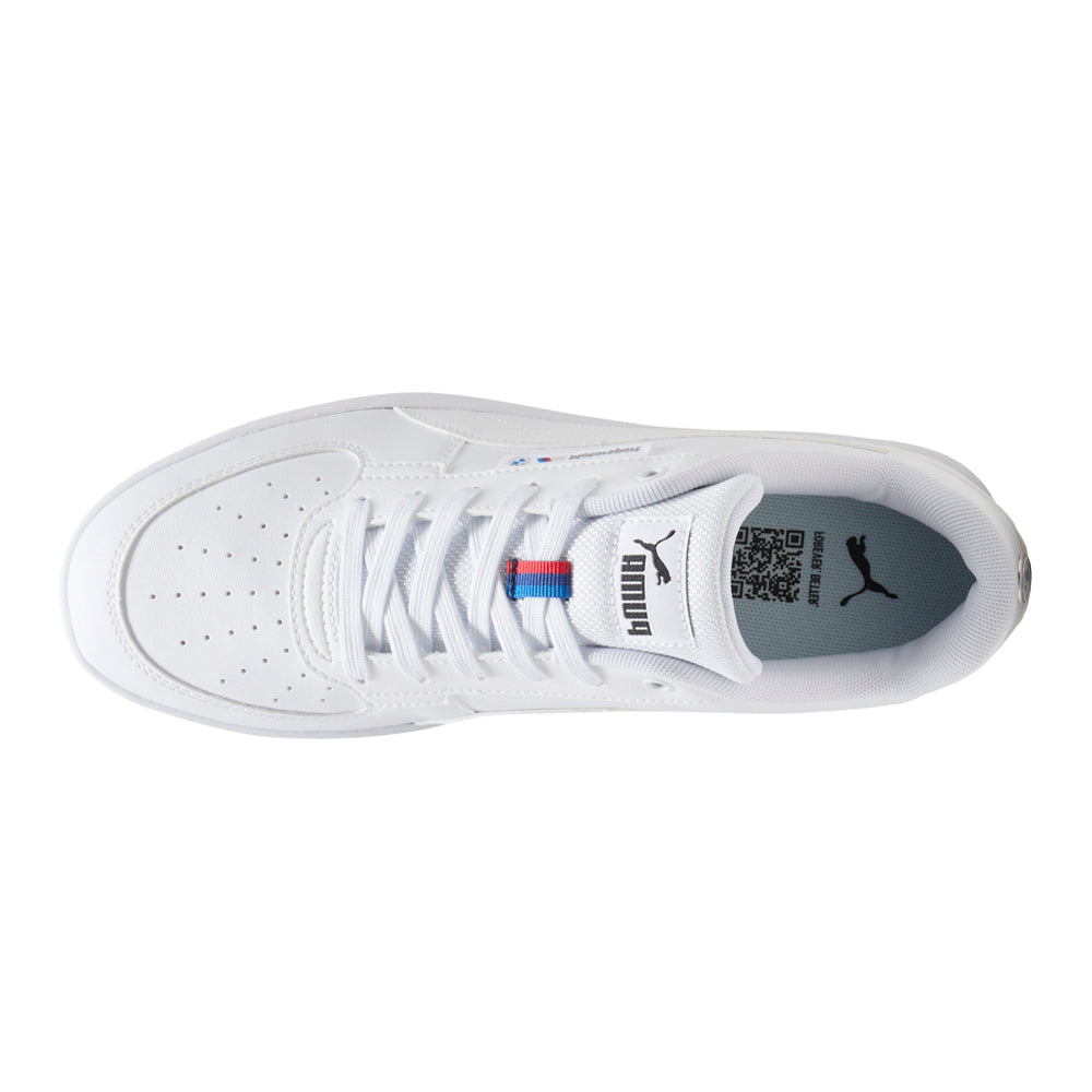 BMW M Motorsport x Caven 2.0 Lace Up Sneakers