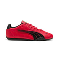 Scuderia Ferrari Catch Lace Up Sneakers