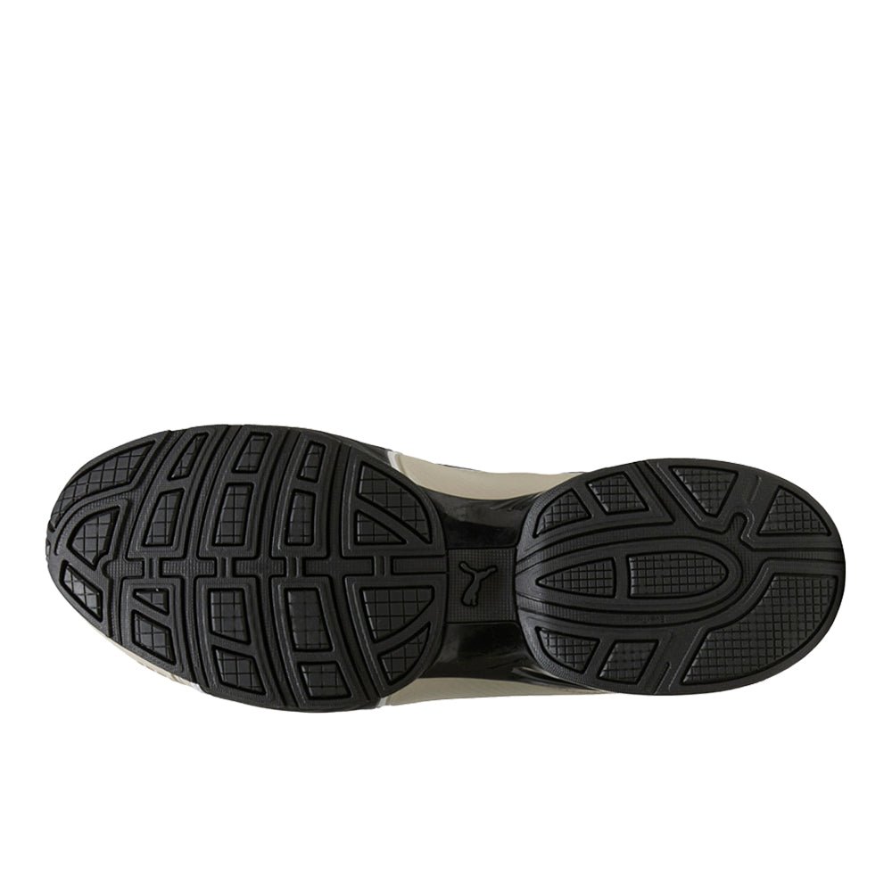 Magnetic Lace Up Sneakers