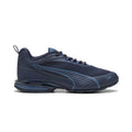 Magnetic Lace Up Sneakers