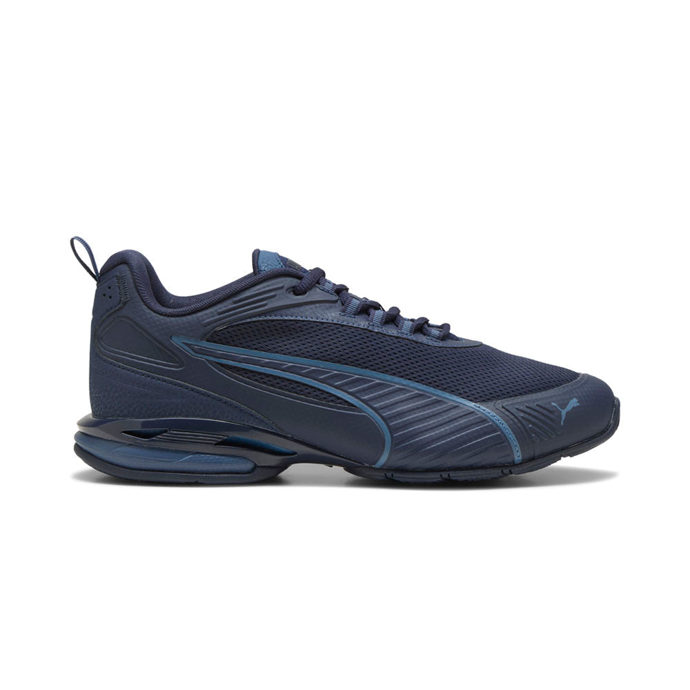 Magnetic Lace Up Sneakers