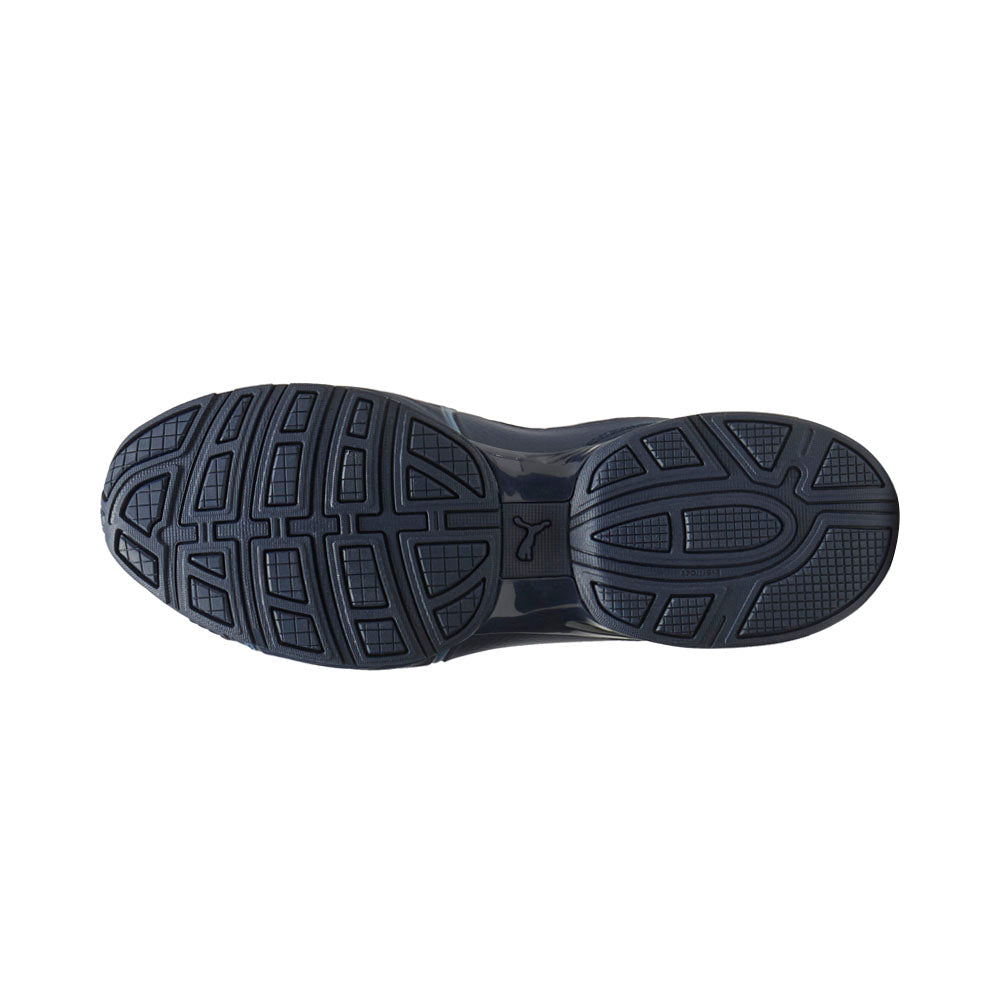 Magnetic Lace Up Sneakers