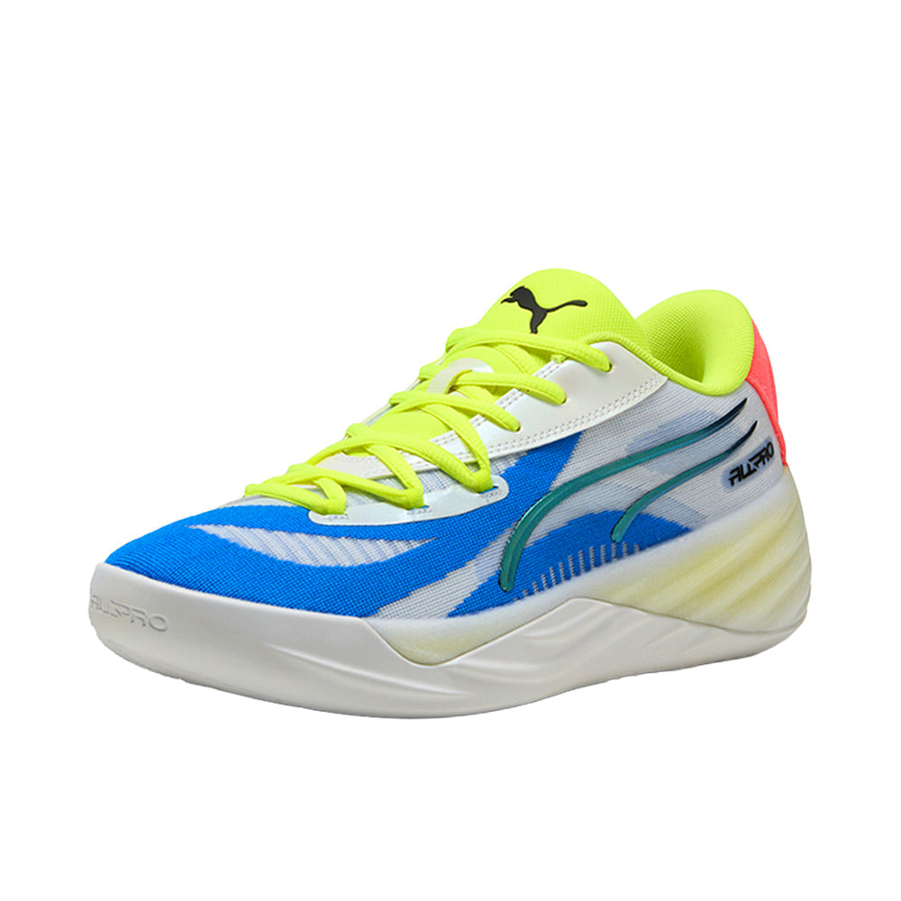 All Pro NITRO Basketball Shoes