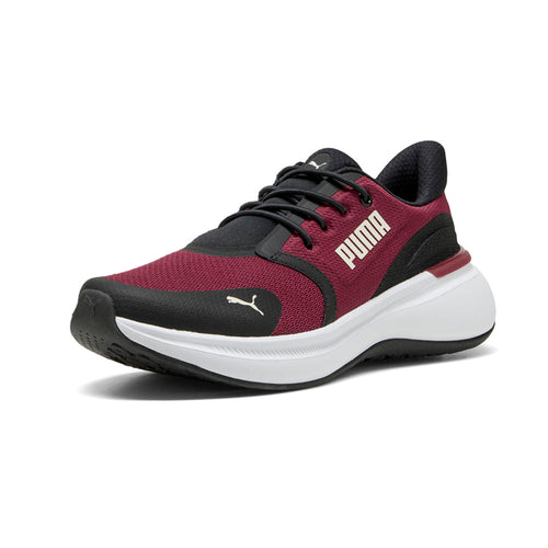 Softride Exo Shift Lace Up Sneakers
