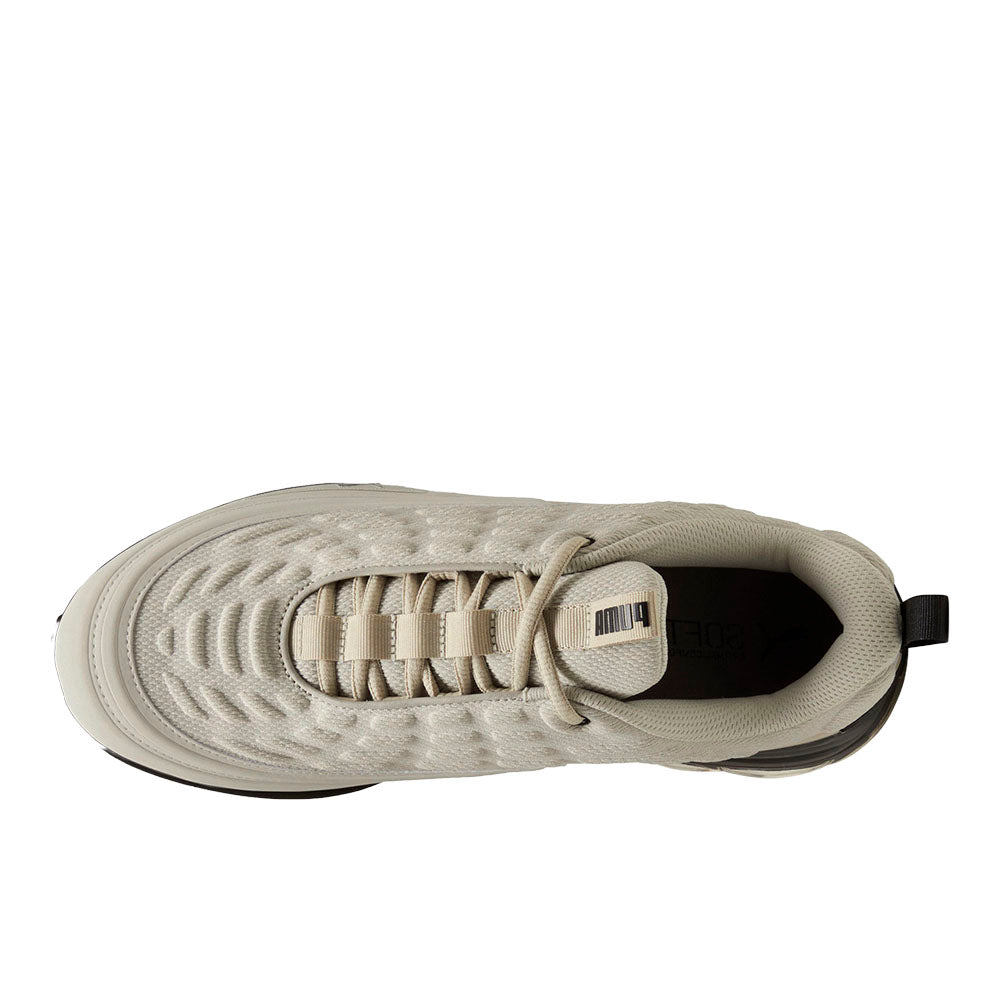 Meza Lace Up Sneakers