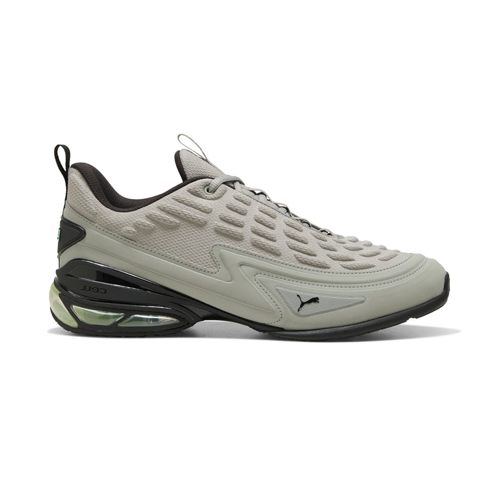 Meza Lace Up Sneakers