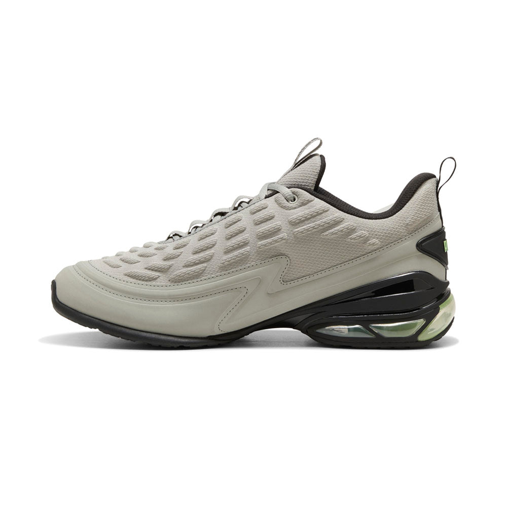 Meza Lace Up Sneakers