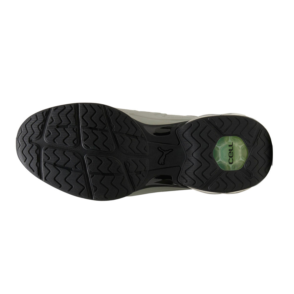 Meza Lace Up Sneakers