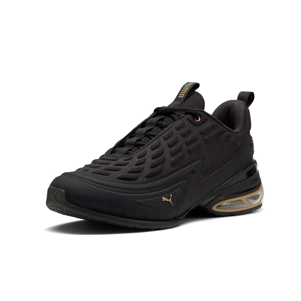 Meza Lace Up Sneakers