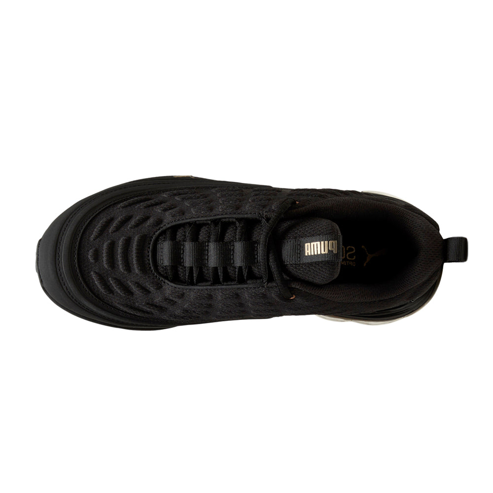 Meza Lace Up Sneakers
