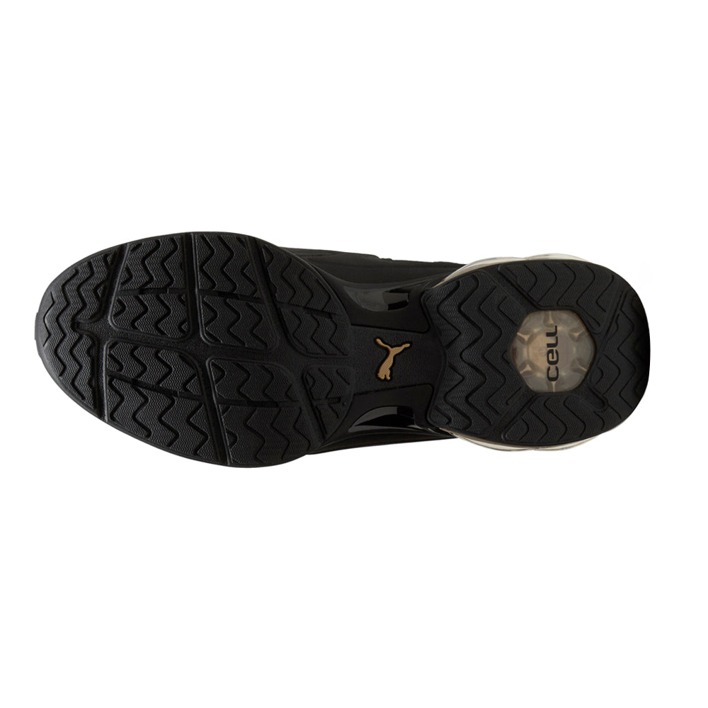 Meza Lace Up Sneakers