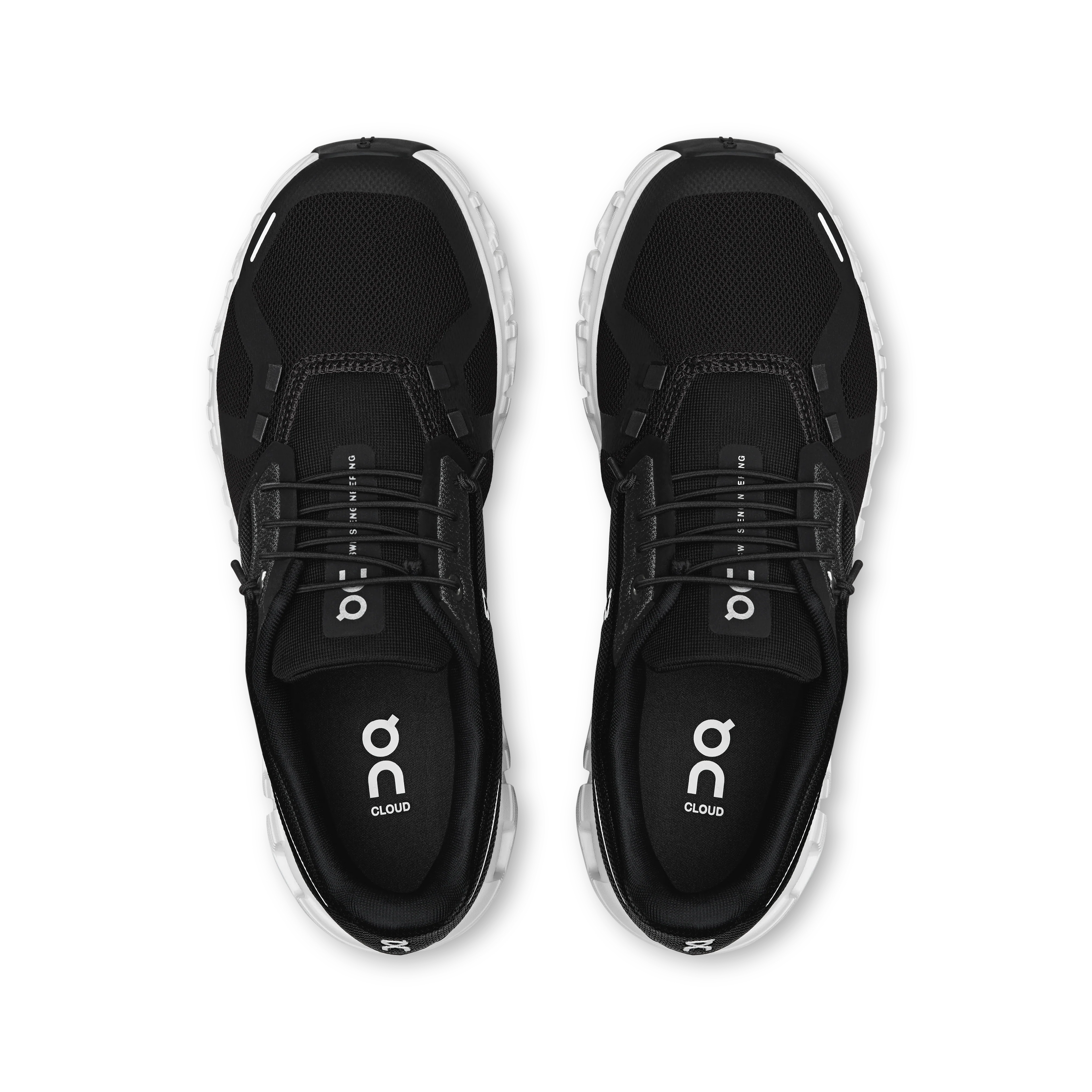 Women's Cloud 6