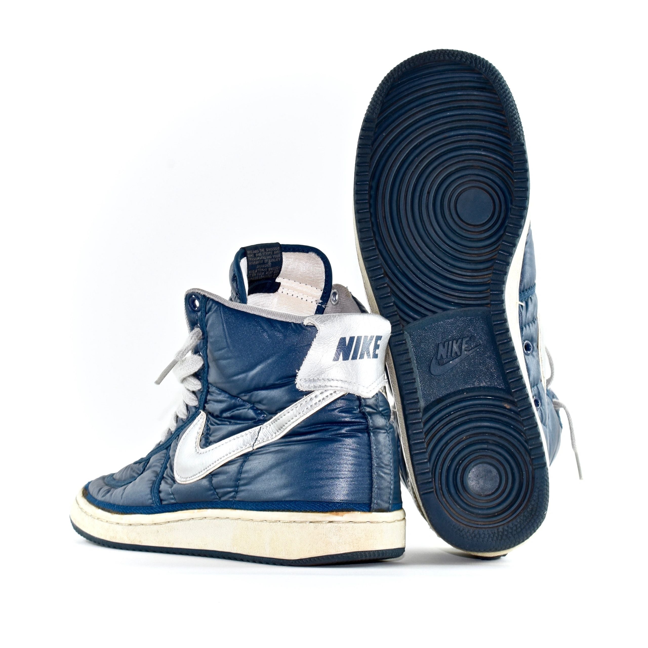 1985 Nike Vandal Basketball Shoes