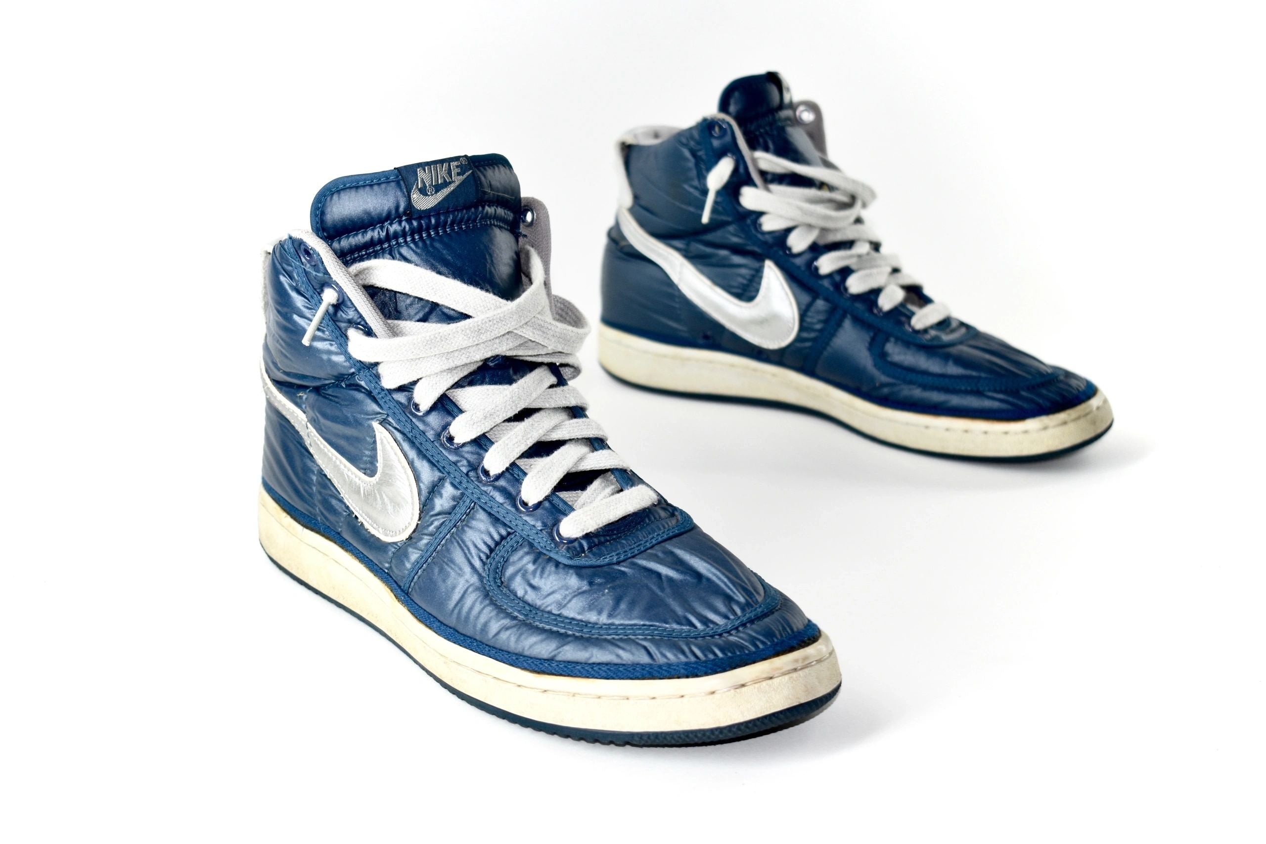 1985 Nike Vandal Basketball Shoes