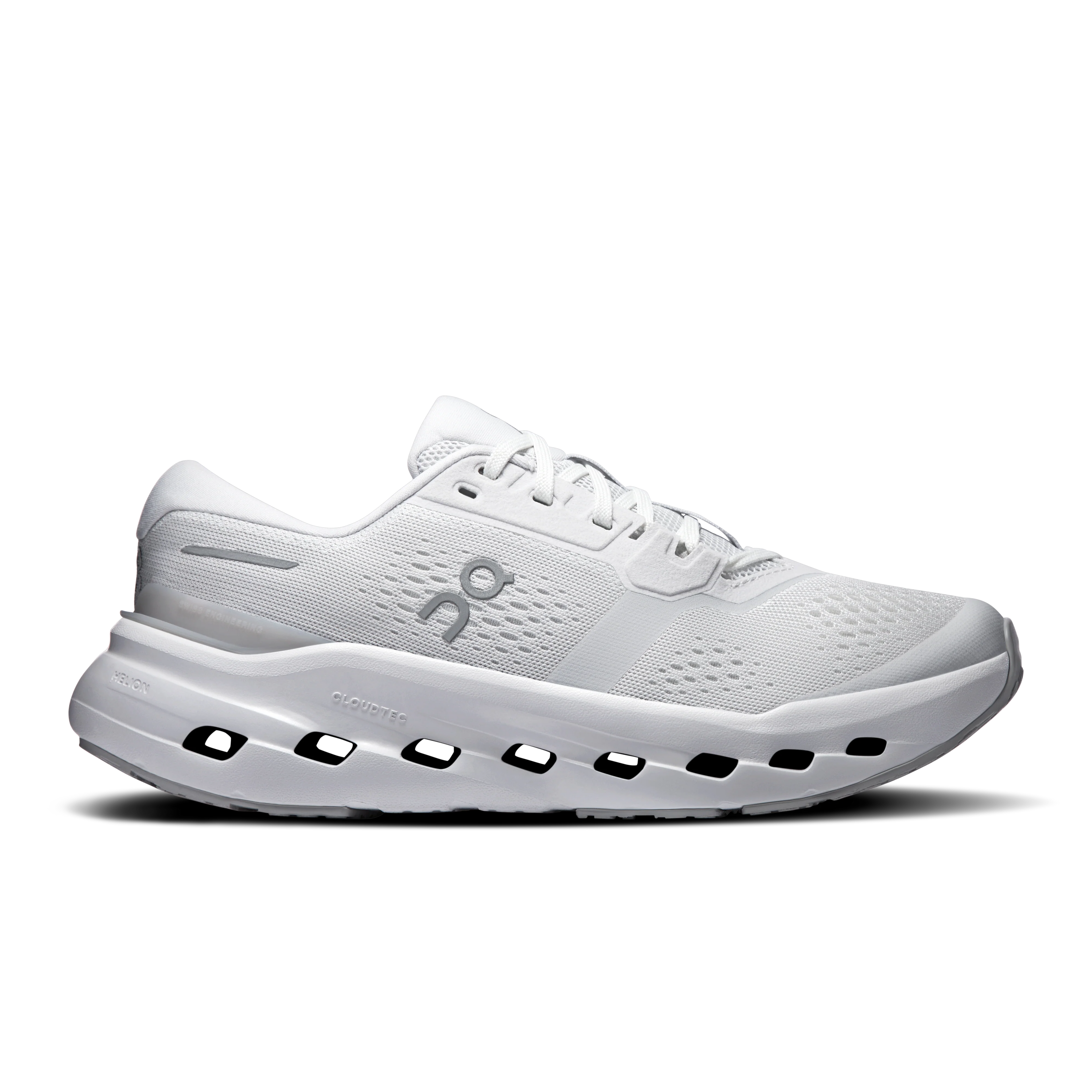 Women's Cloudrunner 3 in Frost/Glacier