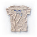 1978 Aerosmith Caricature 50/50 Made in USA Custom T-Shirt, Youth Medium