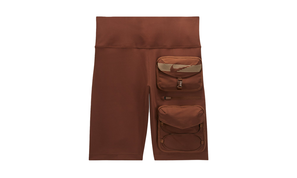 NRG BH Short Wmns"Travis Scott CACT.US CORP" DM1291 212