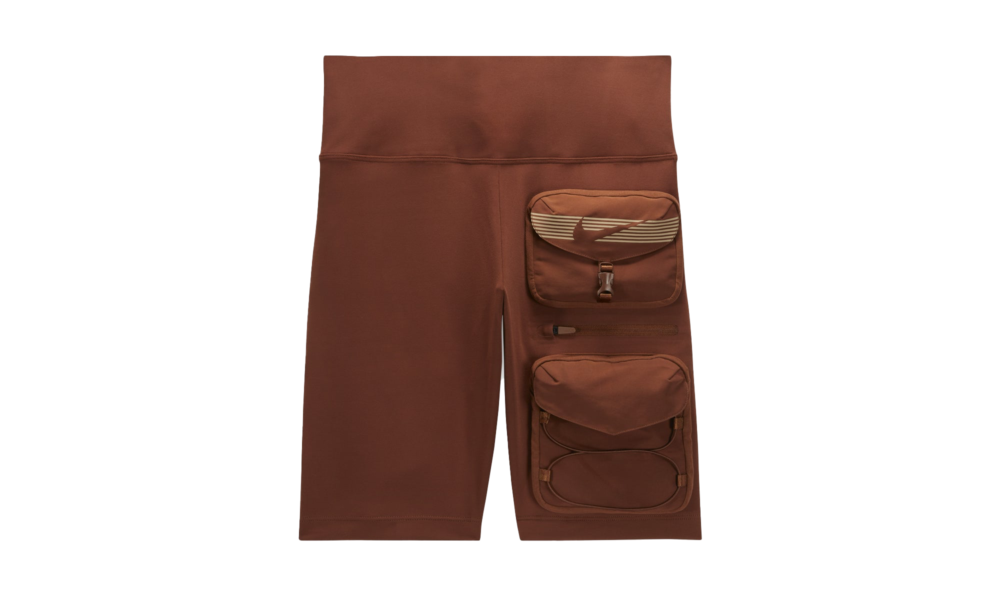 NRG BH Short Wmns"Travis Scott CACT.US CORP" DM1291 212