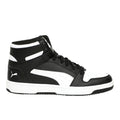 Rebound Layup Lace Up Sneakers