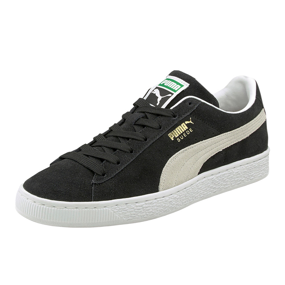 Suede Classic XXI Lace Up Sneakers