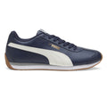 Turin III Lace Up Sneakers