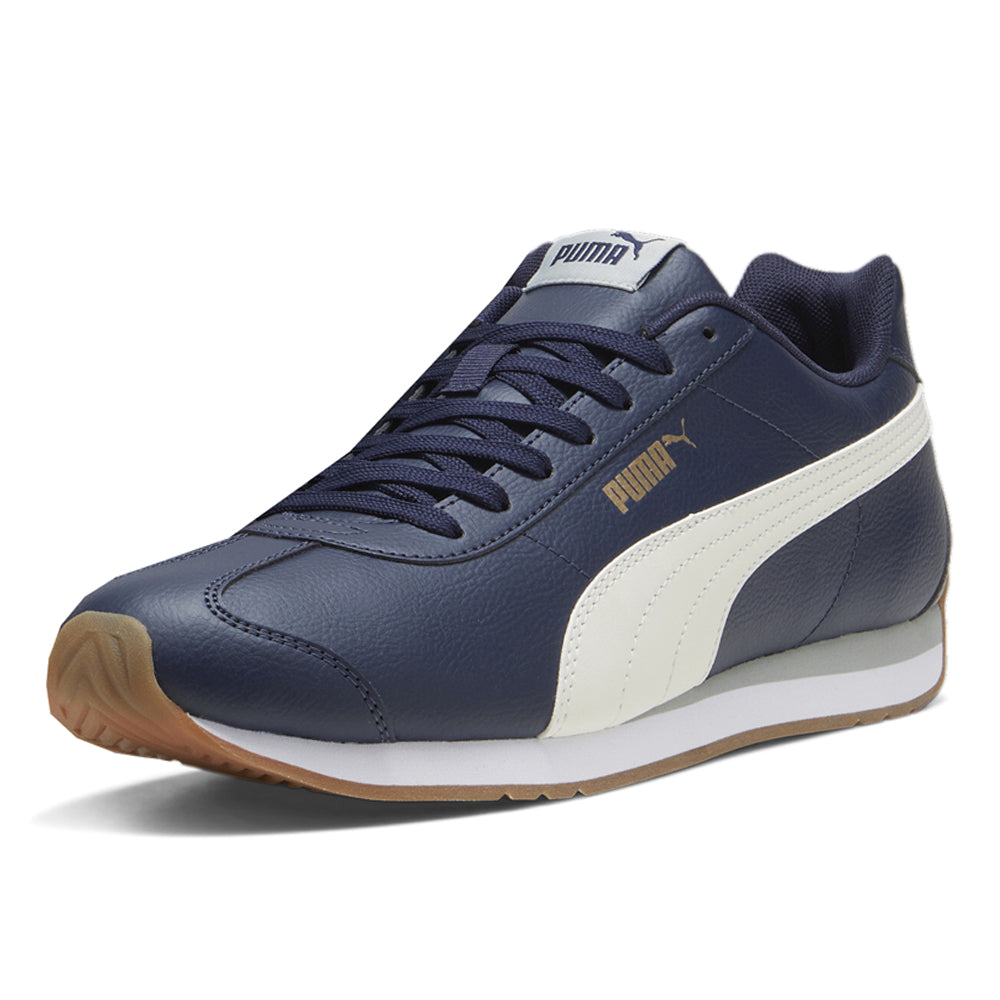 Turin III Lace Up Sneakers