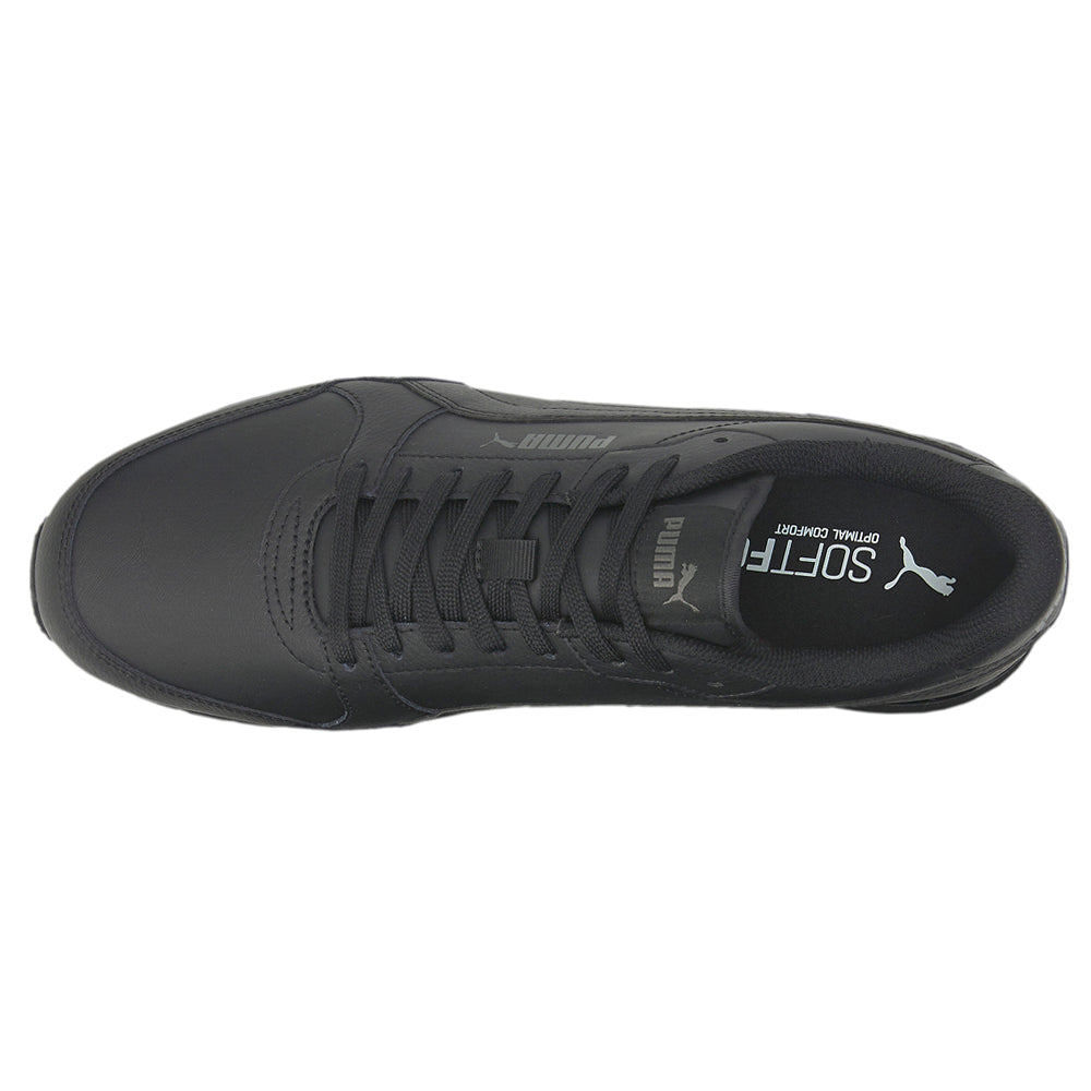 ST Runner V3 Lace Up Sneakers
