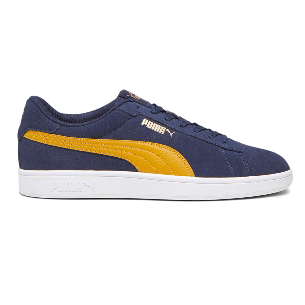 Smash 3.0 Lace Up Sneakers