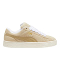 Suede XL Lace Up Sneakers