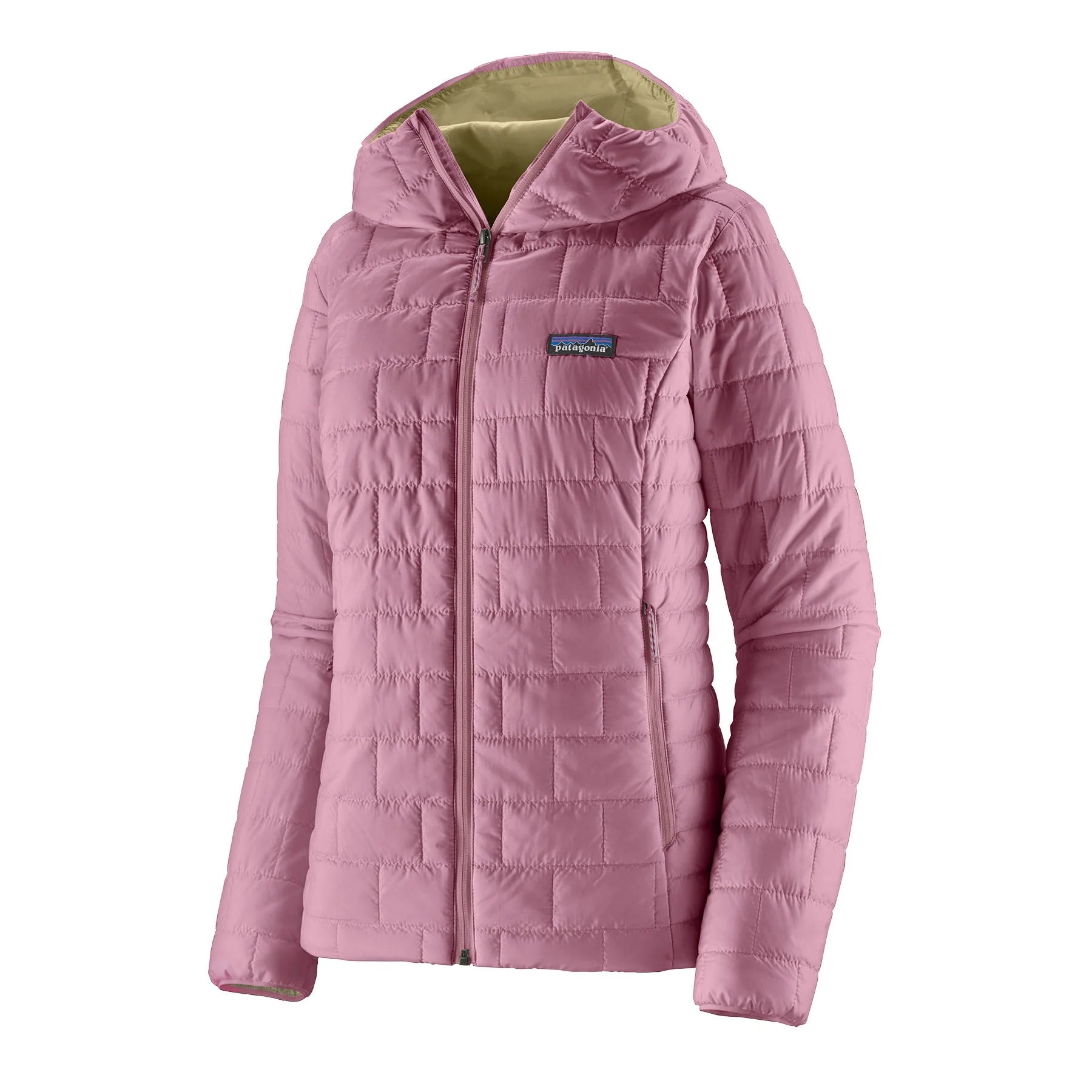 Women's Nano Puff® Hoody