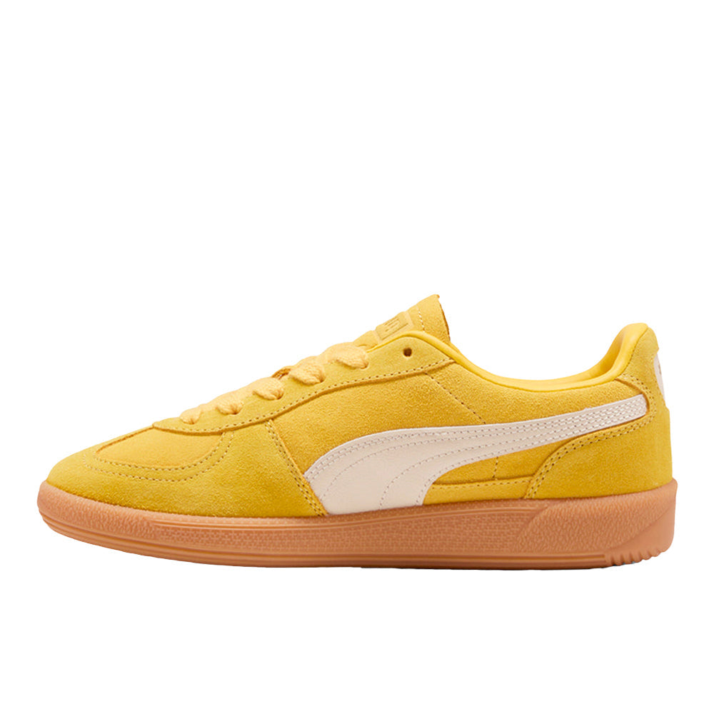 Palermo Lace Up Sneakers