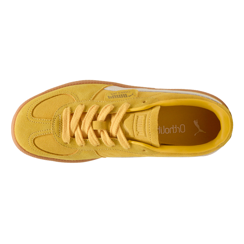 Palermo Lace Up Sneakers