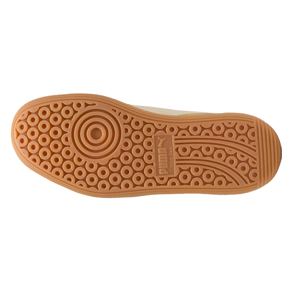 Palermo Lace Up Sneakers