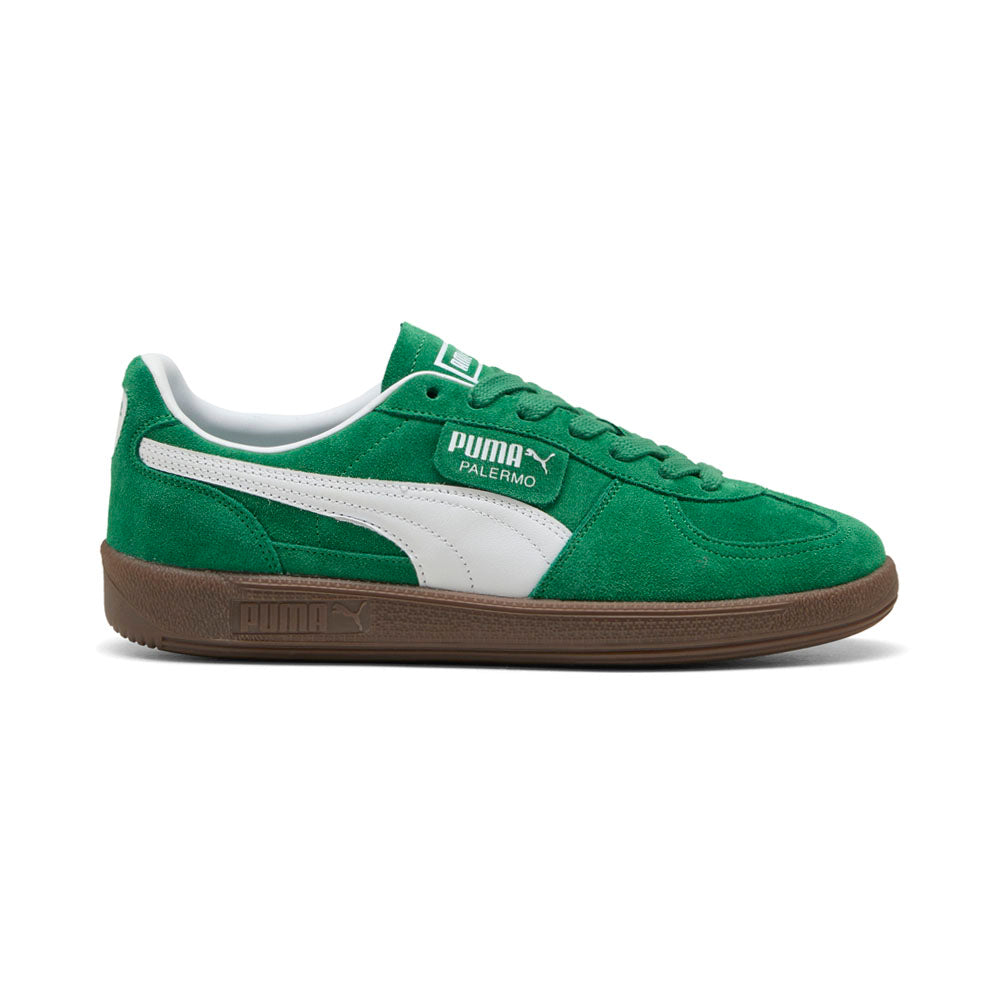 Palermo Lace Up Sneakers
