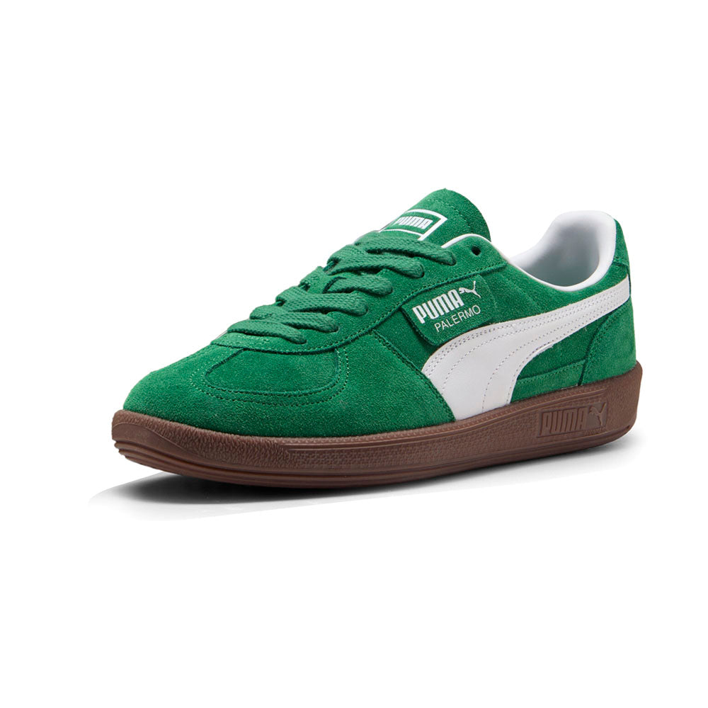 Palermo Lace Up Sneakers