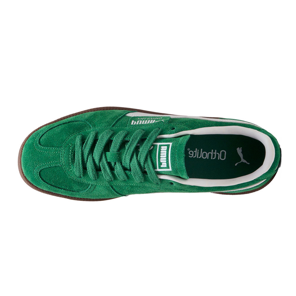 Palermo Lace Up Sneakers