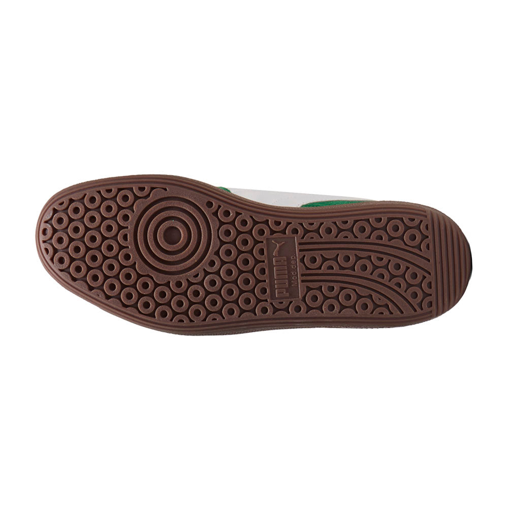 Palermo Lace Up Sneakers