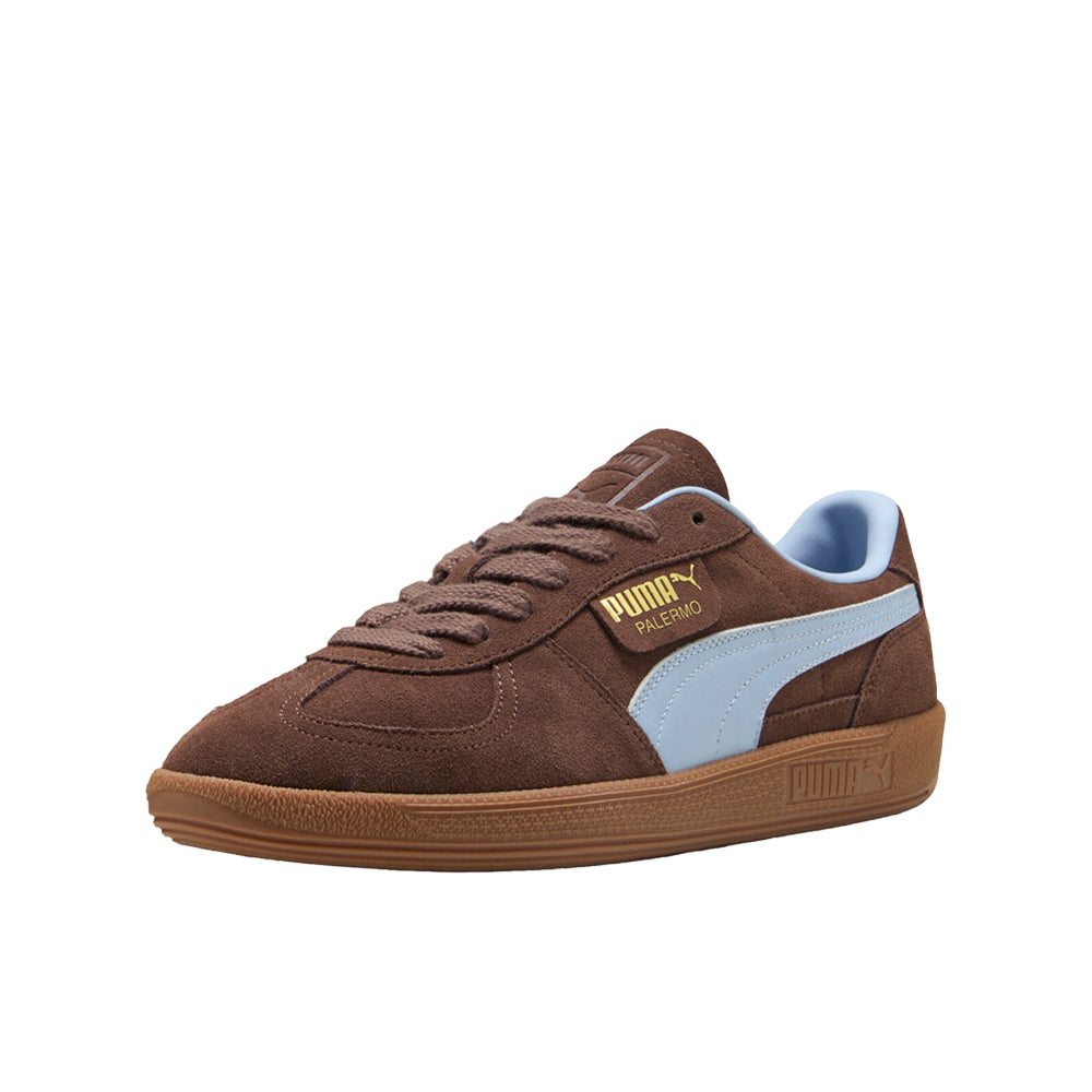 Palermo Lace Up Sneakers