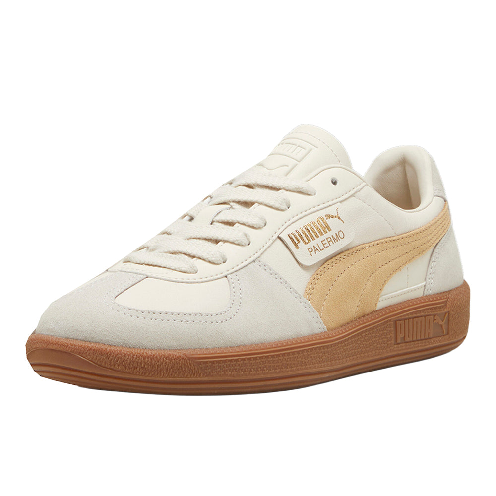 Palermo Leather Lace Up Sneakers