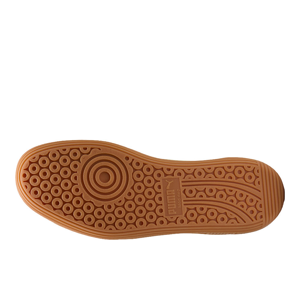 Palermo Leather Lace Up Sneakers