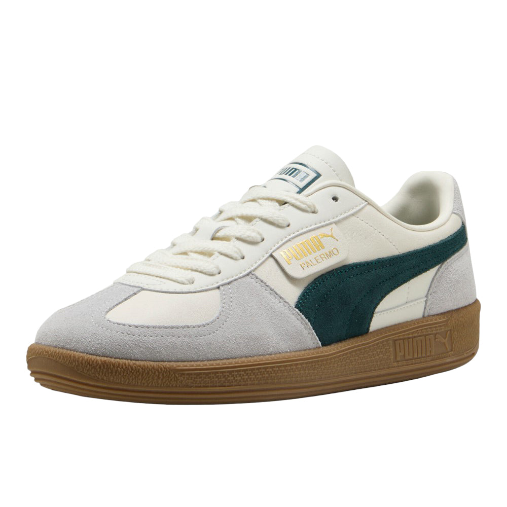 Palermo Lace Up Sneakers
