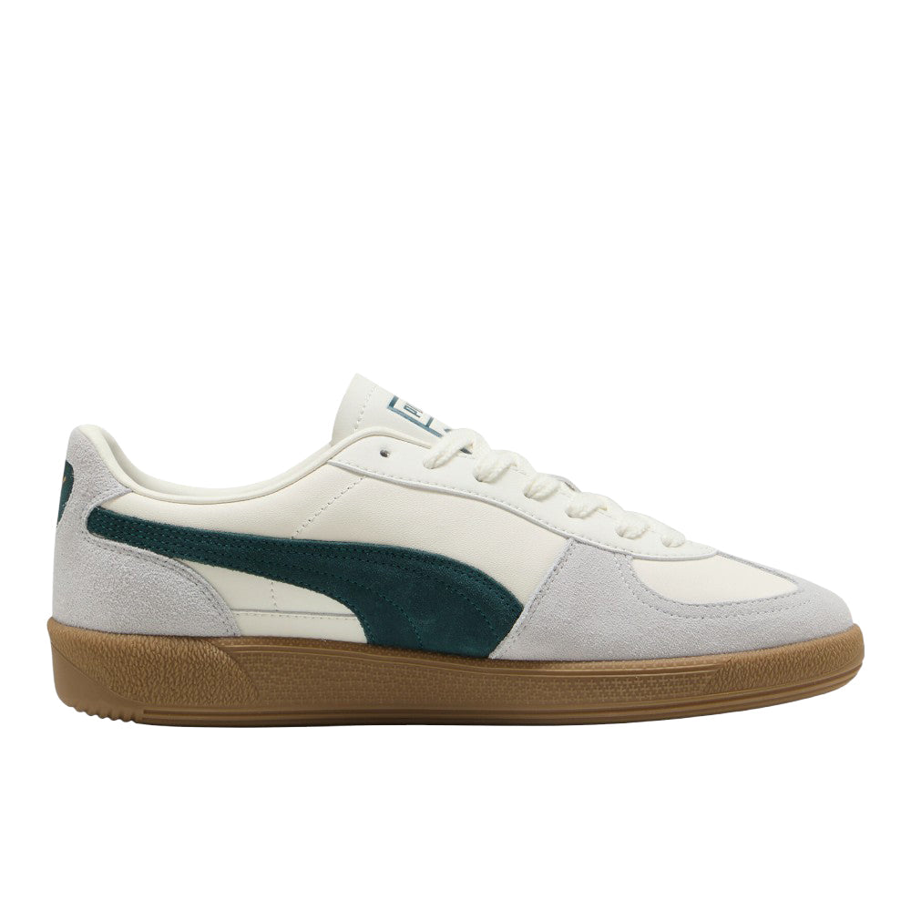 Palermo Lace Up Sneakers